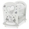 Dolci Coccole Кошара White Grey Italbaby