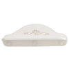 Magnifique Lux Polc Fehér 72 X 18 X 24,5 Italbaby