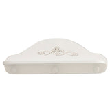 Magnifique Lux Polc Fehér 72 X 18 X 24,5 Italbaby
