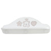 Baby Re Рафт 72 X 18 X 24,5 Dove Grey Italbaby