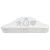 Baby Re Рафт 72 X 18 X 24,5 Dove Grey Italbaby