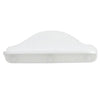 Flash Raft 72 x 18 x 24,5 Fehér Italbaby
