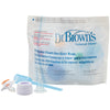 Торбички За Стер. 5бр. За 20 Използв. Dr. Brown`s