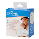 S4022 Intl Szoptatóbetét 30 db Dr. Brown`s