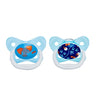 Pv21404-Spx Suzetă 2 etaje 6+M.Ort. Elefant albastru