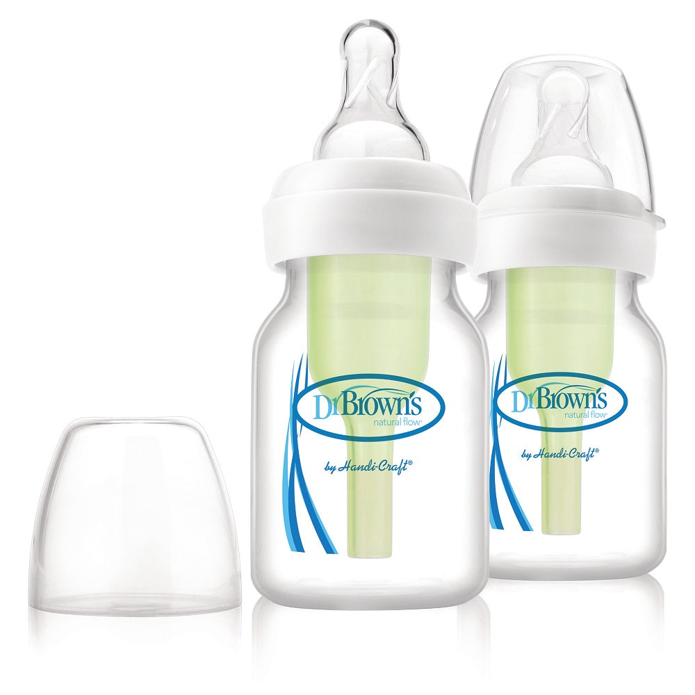Sb2200 P3 Nno Palack 2 db 60 ml. Dr. Brown`s