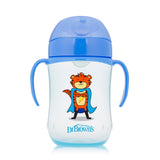 Tc91023 Intl Чаша Мек Н К 270ml. Superhero Dr. Brown`s