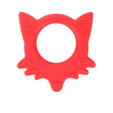 Te003 P2 Чесалка За Масаж На Венци Лисичка Dr. Brown`s