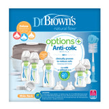 Ac167 Gbx К Кт Deluxe За Новородено Wno+ Dr. Brown`s