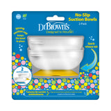 Tf019 Dr. Brown’s Vákuumos Tányér 2 db-os szett