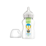 Wb111002 Spx Üveg Options+ Balloon Bunny 330ml. Dr. Brown`s