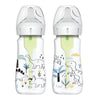 Opțiuni sticlă Wb92026+ 270 ml. Design dinozaur 2