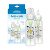 Sb82041 Nno Шише 250ml. Мече Бухал 2бр. Dr. Brown`s