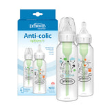 Sb82042 Nno Шише 250ml.катерица Коза Dr. Brown`s