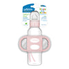 Sb81072 Intlx Pp Átmeneti cumisüveg 250ml Világos rózsaszín Dr. Brown`s