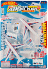 Aeroport cu 2 avioane 41X30X6