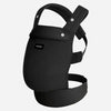 Ергономична Раница Air Mesh Bc001 Черен Momcozy