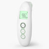 Безконтактен Термометър За Чело И Ухо Fc Ir300 Momcozy