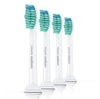 Philips Sonicare Глава Proresults - Стандартна Hx6014/07 - 4 Бр. --- BebeMama