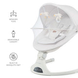 Tulsy Шезлонг Beige Kinderkraft