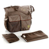 080182 S95 Чанта За Количка Mama Bag Terrain - Чанти И Раници - Jane - BebeMama