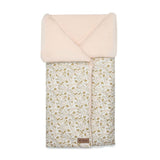 080489 U09 Универсален Чувал-Одеяло За Кош Pale --- BebeMama