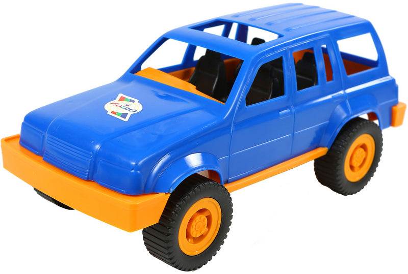 Jeep 26X12X11