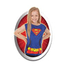 Тениска С Маска Supergirl Rubies