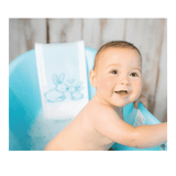 Хавлия За Баня Meteo 80x80см Тюркоаз Tega Baby