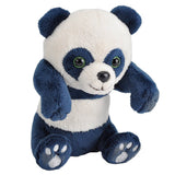 Wild Republic Panda Képernyő Grabber