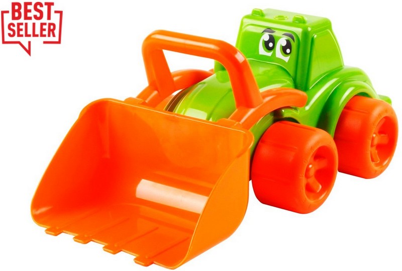 Tractor 26X14X10