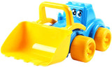 Tractor 26X14X10