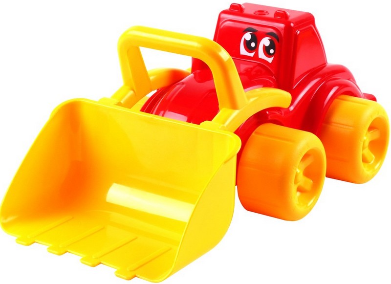 Tractor 26X14X10