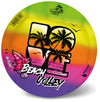Топка Плажен Волейбол 21 См Summer Vibes 250 Гр Julia