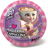 Топка 14 См Брайн Рот Julia