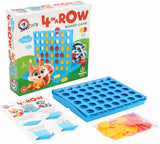 Игра Подреди Четири На Ред 26x25x6 Julia