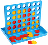 Игра Подреди Четири На Ред 26x25x6 Julia