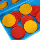 Игра Подреди Четири На Ред 26x25x6 Julia