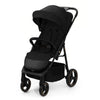 Kinderkraft Trig 3 Бебешка Количка Onyx Black
