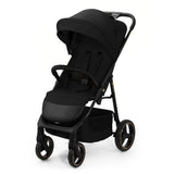 Kinderkraft Trig 3 Бебешка Количка Onyx Black