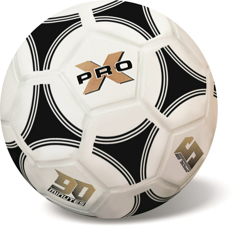 Minge de fotbal cu apă fluorescentă, 3 culori, 21 cm, 260 gr