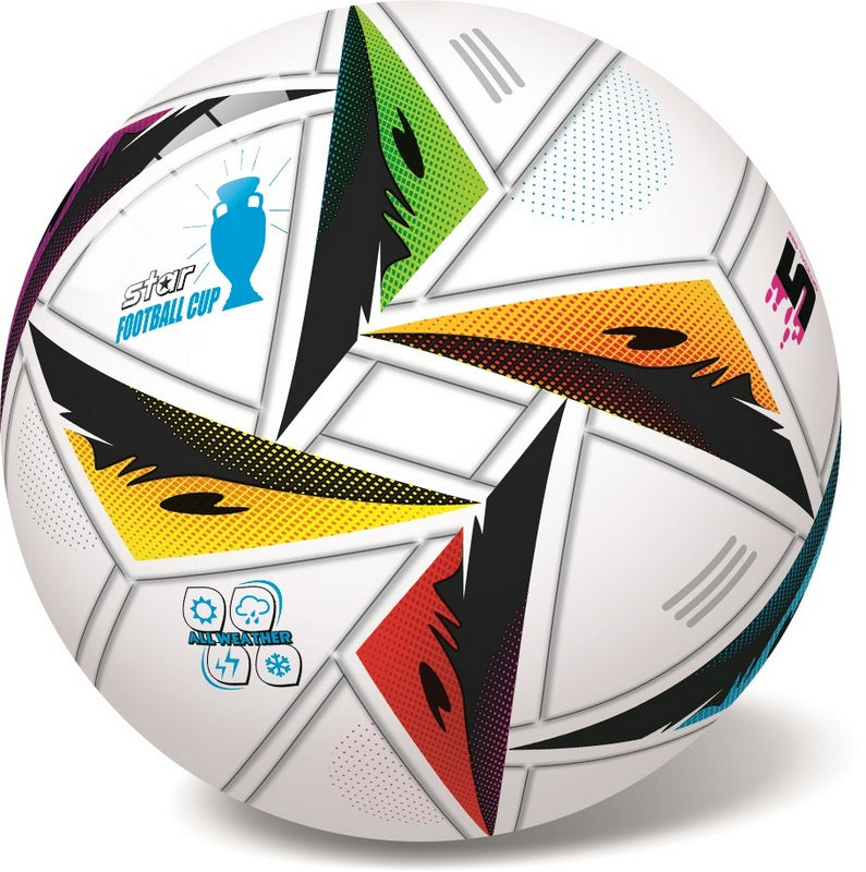 Minge 14 cm fotbal Campionatul European