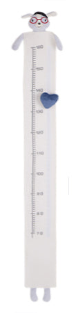 Kikkaboo Love Rome plüss mérő Boy