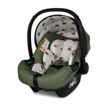 Cosatto Ct5942 Giggle 4 Бебешка Количка 3В1 Hoglet
