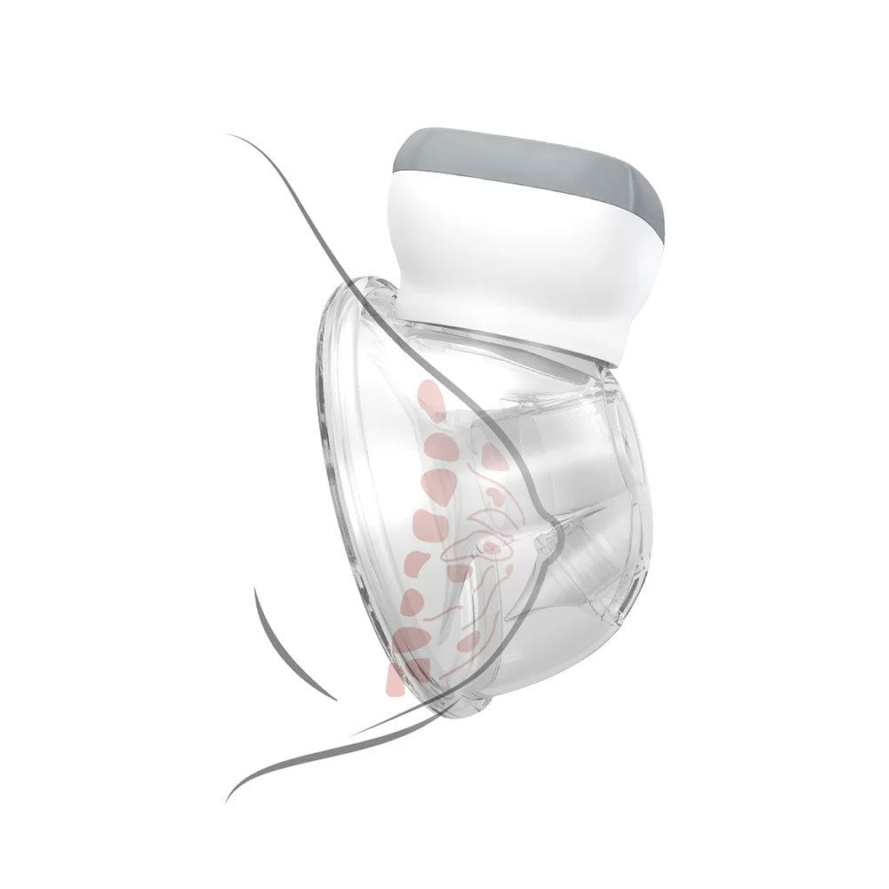 1000Eлектрическа Помпа За Кърма --- BebeMama