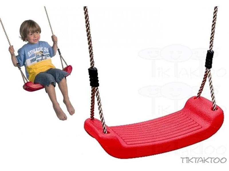 Люлка Седалка Red Tp Toys