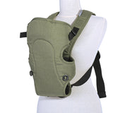Кенгуру Betwеen Loden Green&black Lorelli Premium