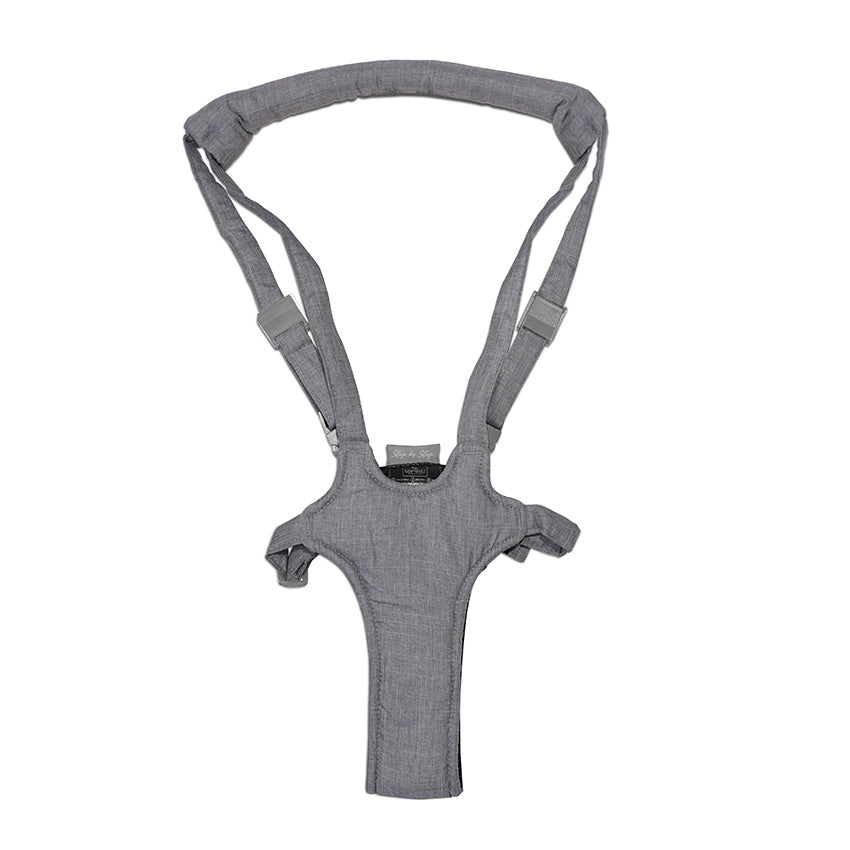 Колан За Прохожд Step By Step Grey&black Lorelli Premium
