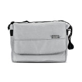 Д.количка Twin Grey За Близнаци +чанта Lorelli Classic