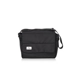 Д.количка Rimini+чанта Forest Green & Black Lorelli Classic